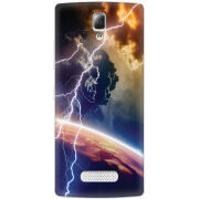 Чехол Uprint Lenovo A2010 