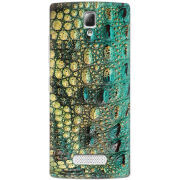 Чехол Uprint Lenovo A2010 