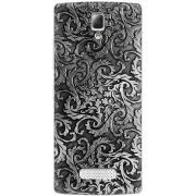 Чехол Uprint Lenovo A2010 