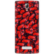 Чехол Uprint Lenovo A2010 