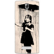 Чехол Uprint Lenovo A2010 
