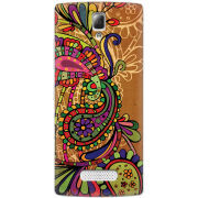 Чехол Uprint Lenovo A2010 