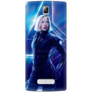 Чехол Uprint Lenovo A2010 