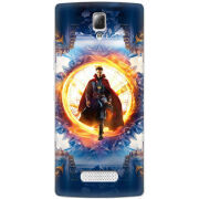 Чехол Uprint Lenovo A2010 