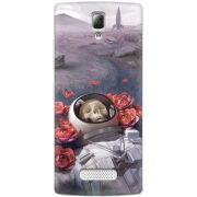 Чехол Uprint Lenovo A2010 