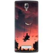 Чехол Uprint Lenovo A2010 