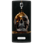 Чехол Uprint Lenovo A2010 