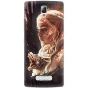 Чехол Uprint Lenovo A2010 