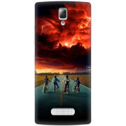 Чехол Uprint Lenovo A2010 