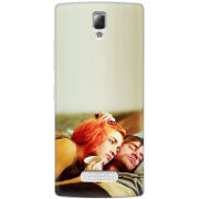 Чехол Uprint Lenovo A2010 