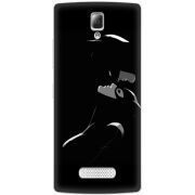 Чехол Uprint Lenovo A2010 