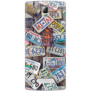 Чехол Uprint Lenovo A2010 
