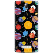 Чехол Uprint Lenovo A2010 