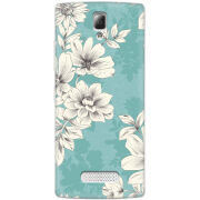 Чехол Uprint Lenovo A2010 