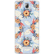 Чехол Uprint Lenovo A2010 