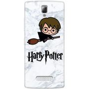Чехол Uprint Lenovo A2010 