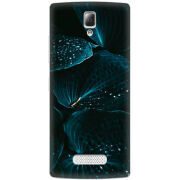 Чехол Uprint Lenovo A2010 