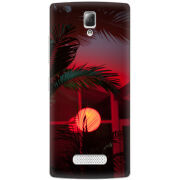 Чехол Uprint Lenovo A2010 