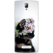 Чехол Uprint Lenovo A2010 