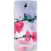 Чехол Uprint Lenovo A2010 