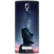 Чехол Uprint Lenovo A2010 