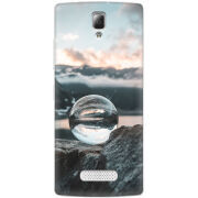 Чехол Uprint Lenovo A2010 