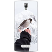 Чехол Uprint Lenovo A2010 