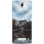 Чехол Uprint Lenovo A2010 