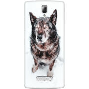 Чехол Uprint Lenovo A2010 