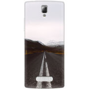 Чехол Uprint Lenovo A2010 