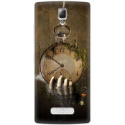 Чехол Uprint Lenovo A2010 