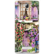 Чехол Uprint Lenovo A2010 