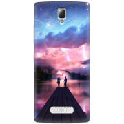 Чехол Uprint Lenovo A2010 