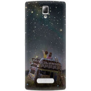 Чехол Uprint Lenovo A2010 