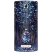 Чехол Uprint Lenovo A2010 