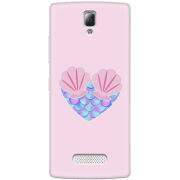 Чехол Uprint Lenovo A2010 