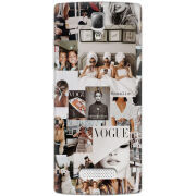 Чехол Uprint Lenovo A2010 