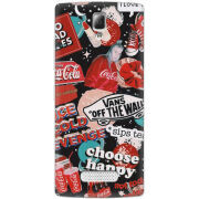 Чехол Uprint Lenovo A2010 
