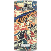 Чехол Uprint Lenovo A2010 