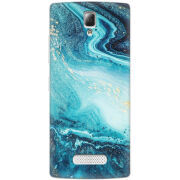 Чехол Uprint Lenovo A2010 