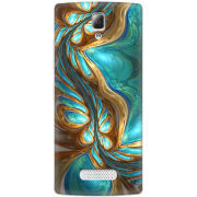 Чехол Uprint Lenovo A2010 