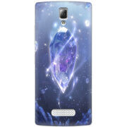 Чехол Uprint Lenovo A2010 