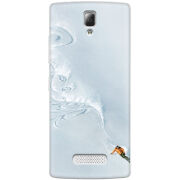 Чехол Uprint Lenovo A2010 