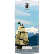 Чехол Uprint Lenovo A2010 