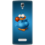 Чехол Uprint Lenovo A2010 