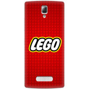 Чехол Uprint Lenovo A2010 
