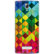 Чехол Uprint Lenovo A2010 