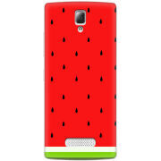 Чехол Uprint Lenovo A2010 