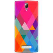 Чехол Uprint Lenovo A2010 