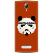 Чехол Uprint Lenovo A2010 